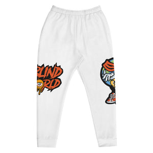 Blind World Earf da' Turf Unisex Jogger by S&M Co. – Saints