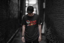 Load image into Gallery viewer, &quot;Blind World&quot; Progeny Tee by S&amp;M Co.